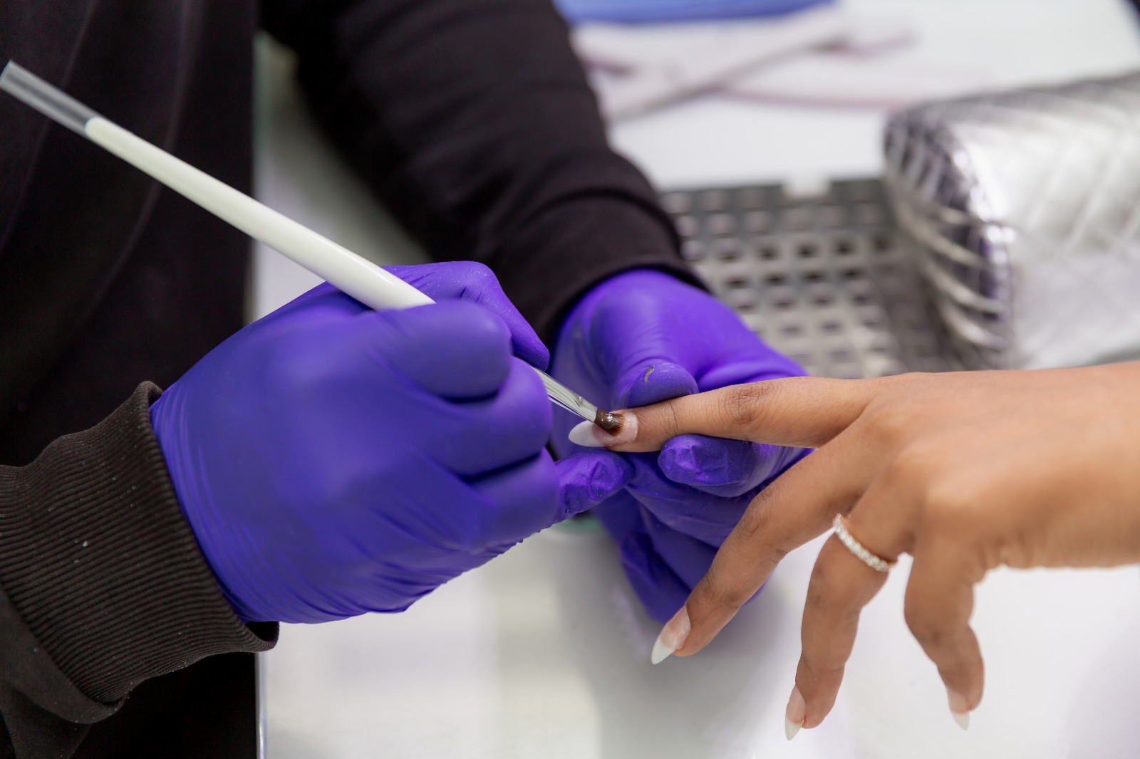 Nail Art & Nail Care Services at Uno Salon Pune